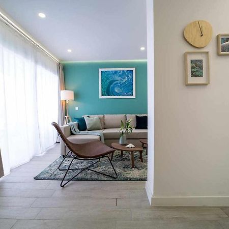 Ocean Garden Suite 52 Con Vistas Al Mar Costa Adeje  Exterior photo