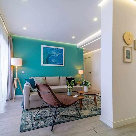 Ocean Garden Suite 52 Con Vistas Al Mar Costa Adeje  Exterior photo